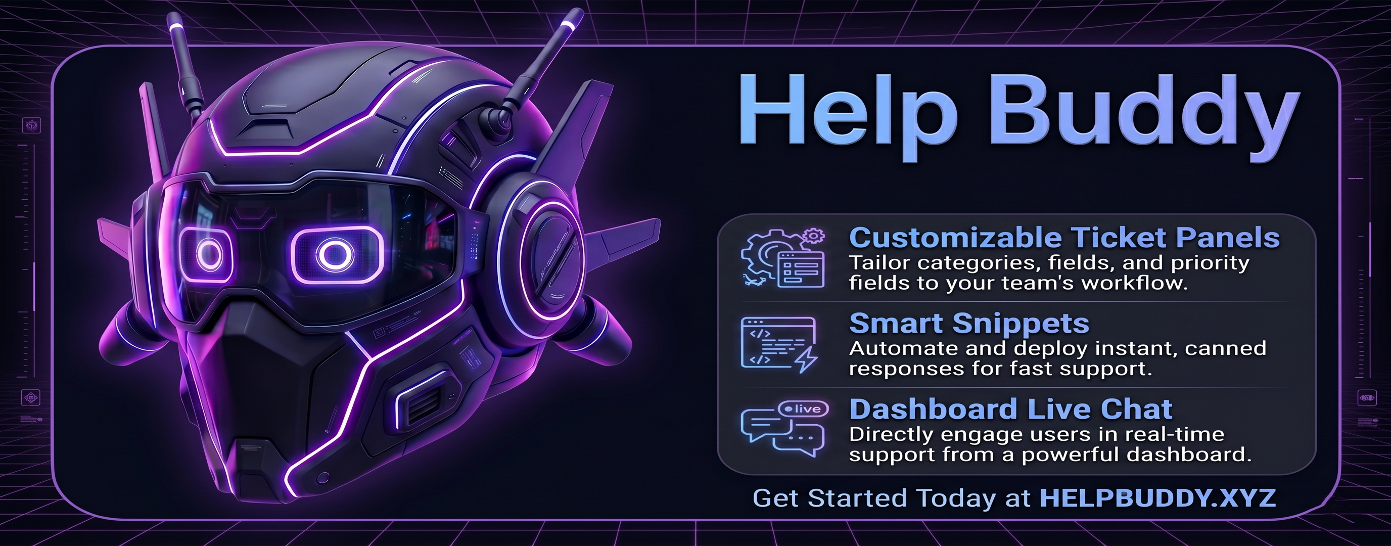 HelpBuddy
